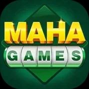 Maha Games