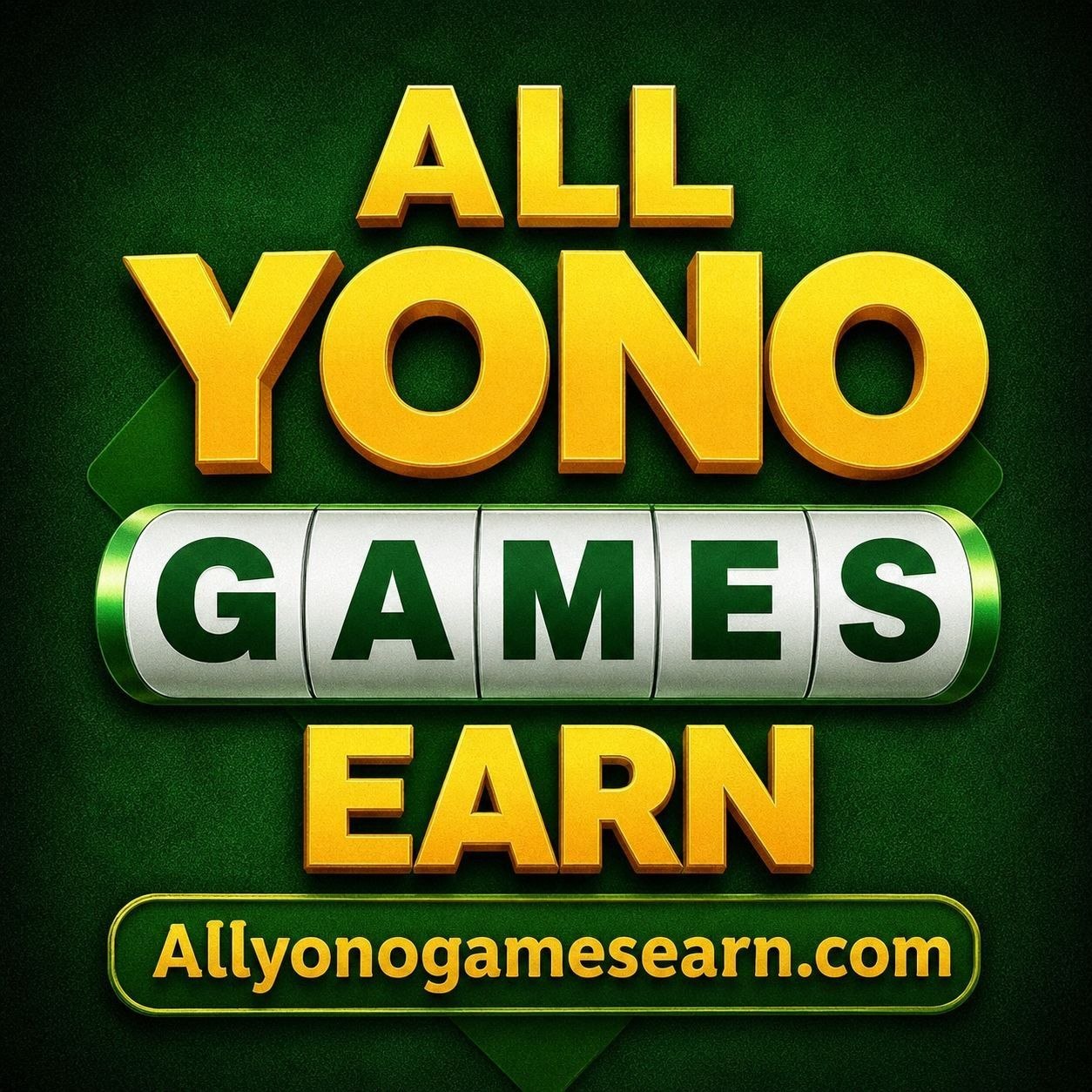 All Yono Games Earn